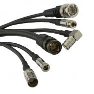 HD SDI Cable Assemblies